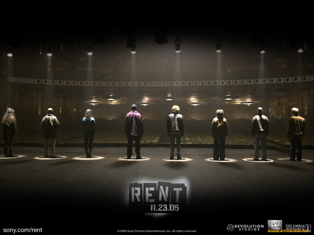 rent, , 